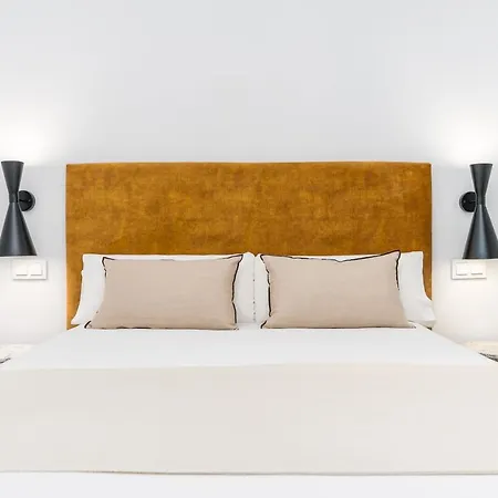 Apartment Iloftmalaga Santa Maria *