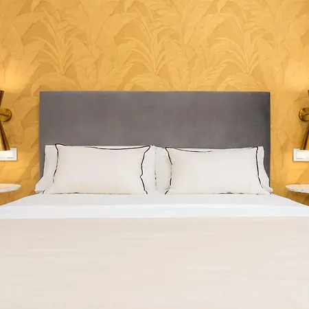 Apartment Iloftmalaga Santa Maria