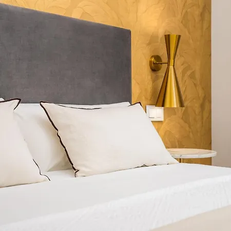 Iloftmalaga Santa Maria Apartment Málaga