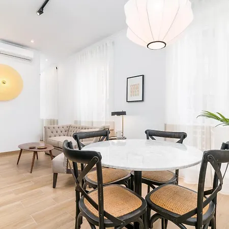 Appartement Iloftmalaga Santa Maria