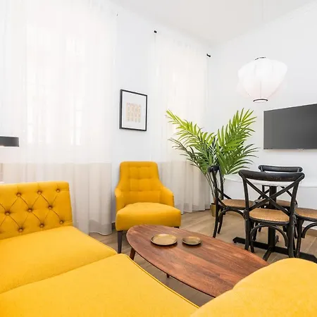 Iloftmalaga Santa Maria Appartement *