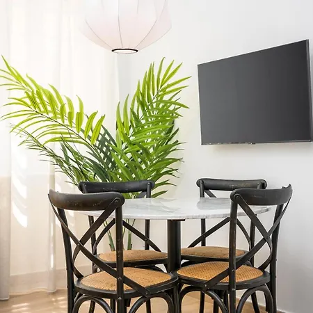 Iloftmalaga Santa Maria *