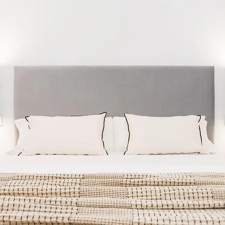 Iloftmalaga Santa Maria Appartement Málaga