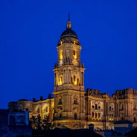 Iloftmalaga Santa Maria