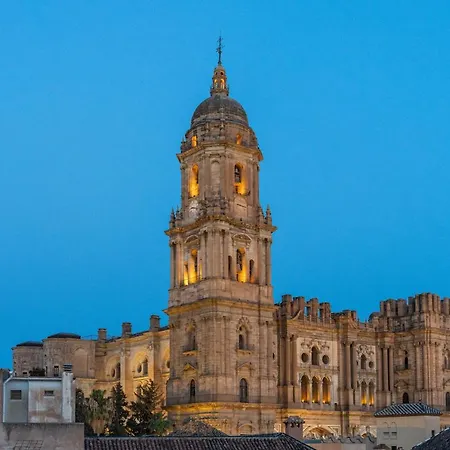 Iloftmalaga Santa Maria *