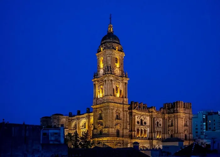 Iloftmalaga Santa Maria