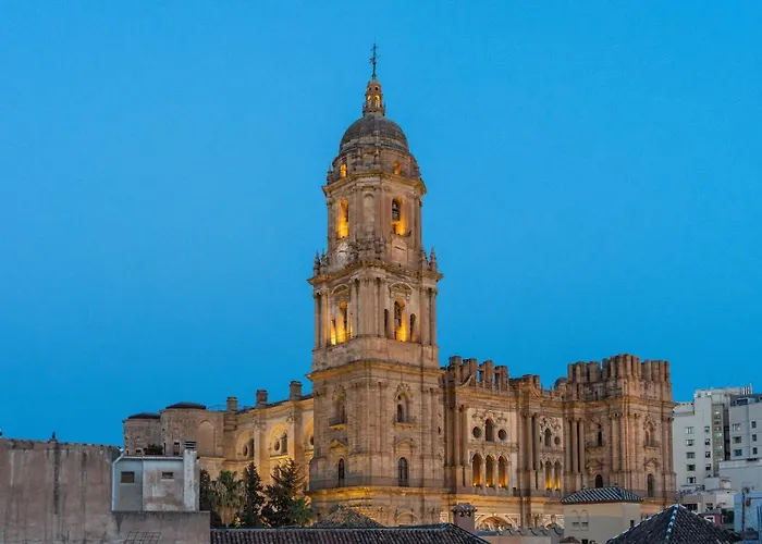 Iloftmalaga Santa Maria *