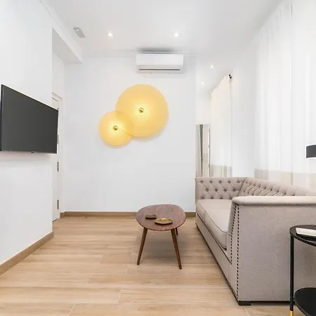 Apartamento Iloftmalaga Santa María *