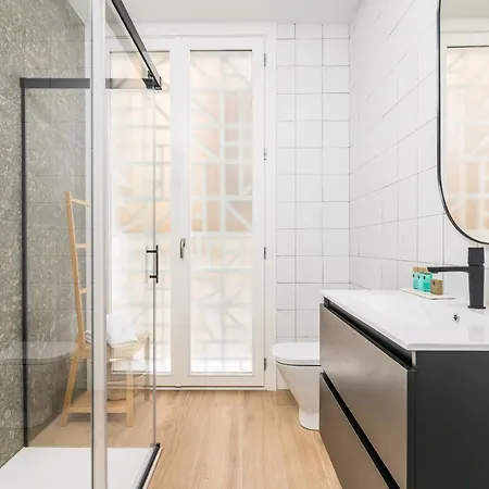 Iloftmalaga Santa María Apartamento Málaga