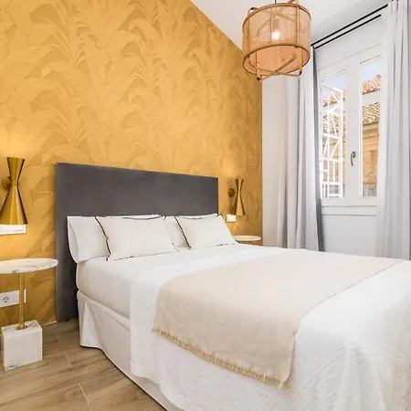 Apartamento Iloftmalaga Santa María